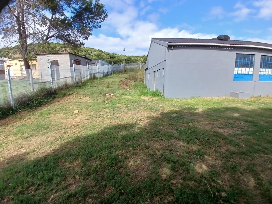  Bedroom Property for Sale in Cape Road Industrial Eastern Cape